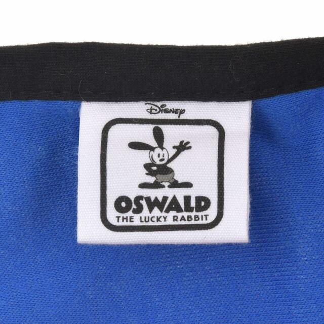 オズワルド・ザ・ラッキー・ラビット ブランケット 大判 Disney100 Oswald the Lucky Rabbit Collection 8,800円