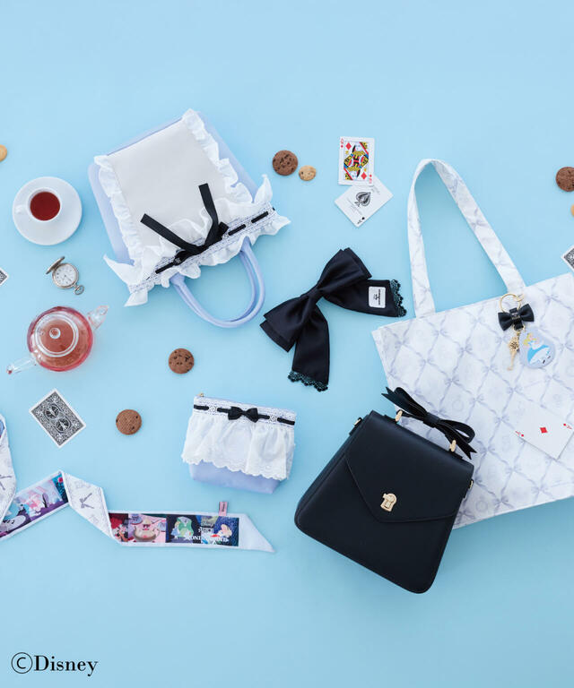 【Maison de FLEUR】Disney Collection