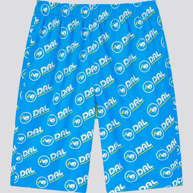 ユニクロ UTコレクション「あつまれ どうぶつの森」／KIDS ステテコ