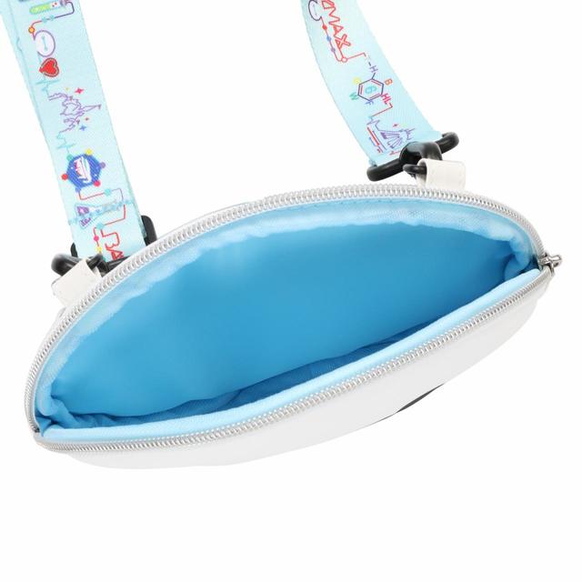 ポシェット 2500円|縦約15×横約20cm|東京ディズニーリゾート・アプリ、プラネットM