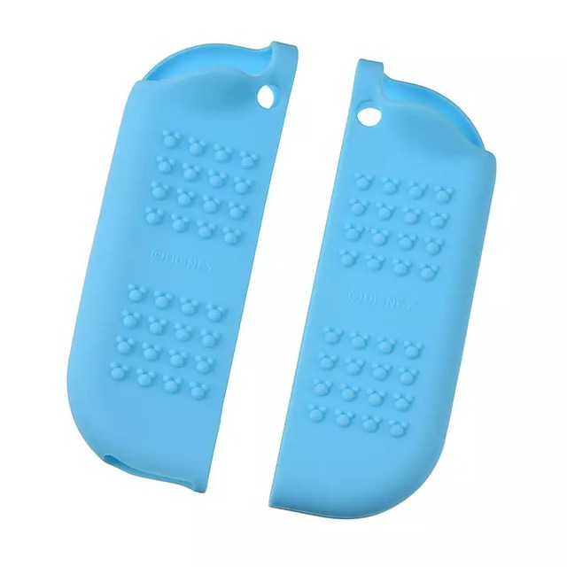 ジョイコンカバー<ジュディ・ホップス>