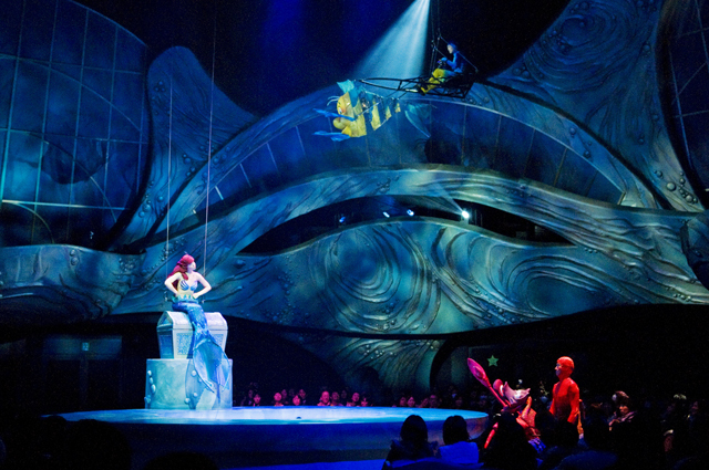 アンダー・ザ・シー