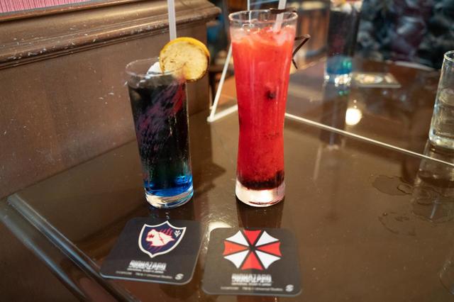 バイオハザード・ザ・エクストリーム+｜ユニバーサル・スタジオ・ジャパン「ハロウィーン・ホラー・ナイト」