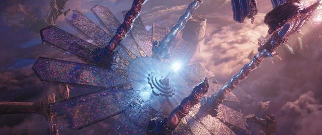 『ドクター・ストレンジ／マルチバース・オブ・マッドネス』大ヒット公開中