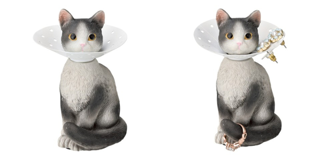 ピアスホルダー：990 円（税込）