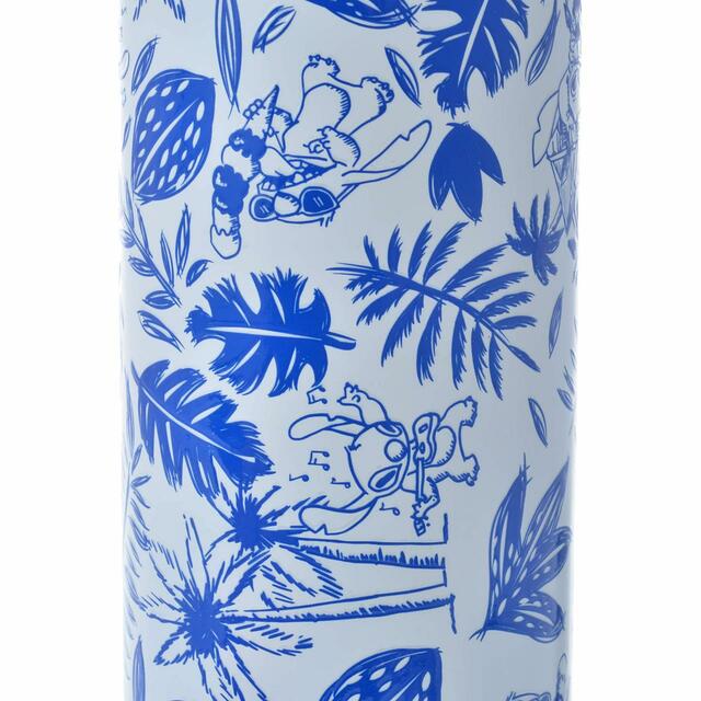 スティッチ ステンレスボトル Disney Stitch Day Collection 3,520円