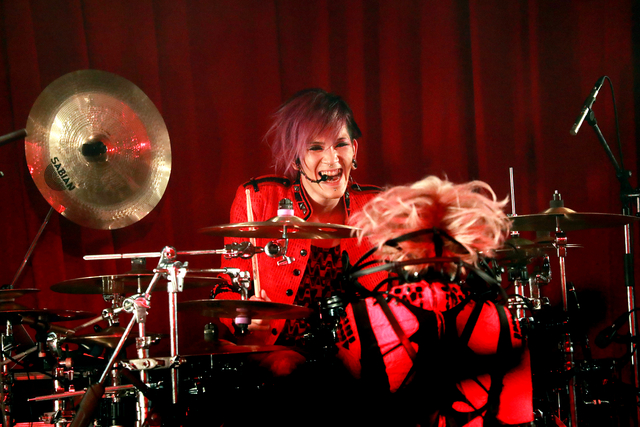 アルルカン・堕門（Dr）