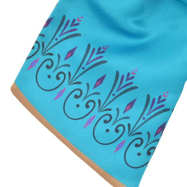 ヘアポニー リボン DISNEY FROZEN 2,400円