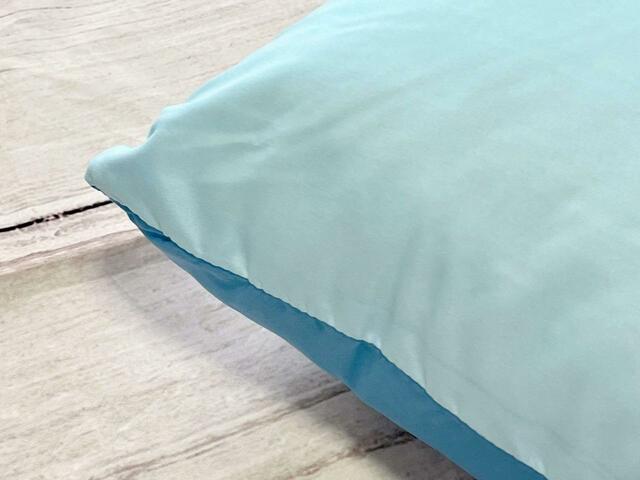 【ファッションセンターしまむら】サラサラした肌触りのポリエステル生地