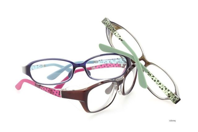 AIR VISOR ディズニーモデル