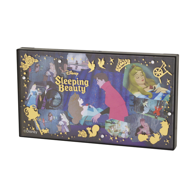 DEMOマルチパレット 1800円