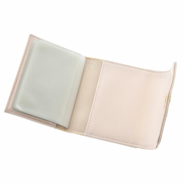 【PAUL ＆ JOE La Papeterie】ミニー カードケース クリザンテーム 3,300円