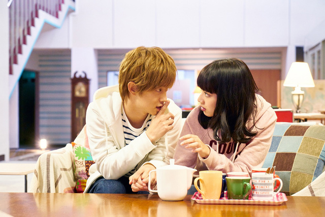 ©「黒崎くんの言いなりになんてならない」製作委員会