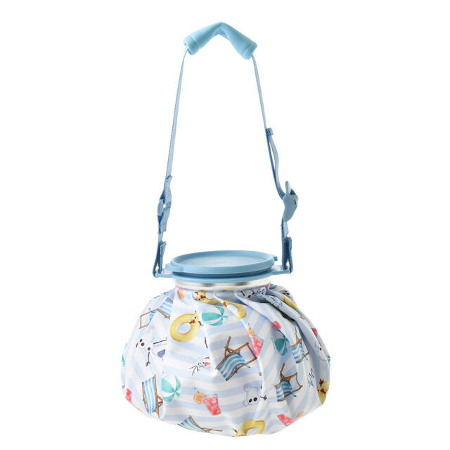 氷のう ストラップ付き Disney Cool Goods 1,800円
