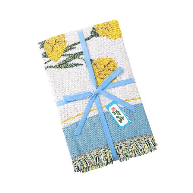 1枚でブランドの世界観を表現