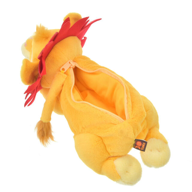 シンバ 筆箱・ペンケース THE LION KING 30 YEARS 3,000円