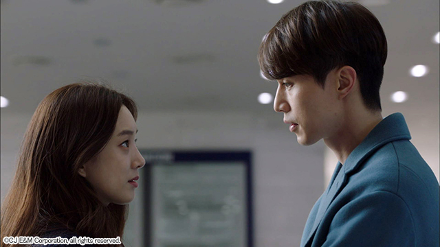 『風船ガム』©CJ E&M Corporation, all rights reserved.