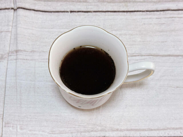 【カルディ コーヒー福袋豪華セット】筆者イチオシ！ドライフルーツや黒糖を思わせる濃厚な甘さが口いっぱいに広がり、ミルクとも合いそうです