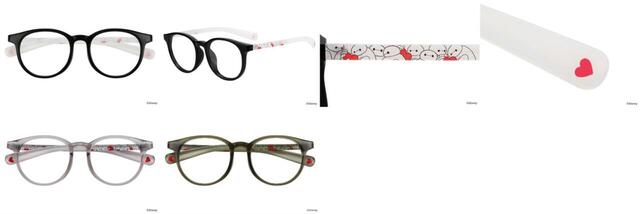 ZC261011_14E1 ¥9,900、ZC261011_11A1 ¥9,900、ZC261011_64A1 ¥9,900