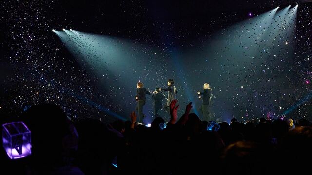 映画『BE:the ONE』