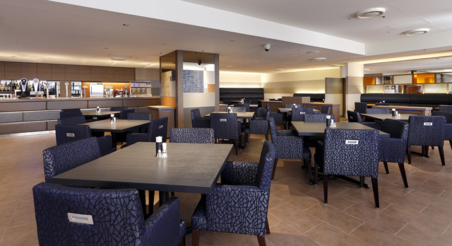 赤坂スクエアダイニング