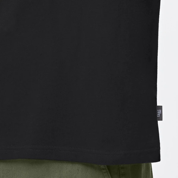 グラフィックT(半袖)PIXAR +E 990円