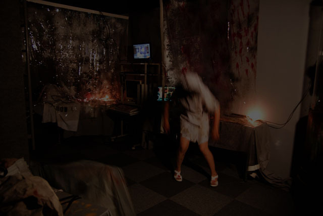 超リアル! 特殊造形のスペシャリスト・マイケルティーが創ったゾンビたちと可愛いゾンビグッズたち