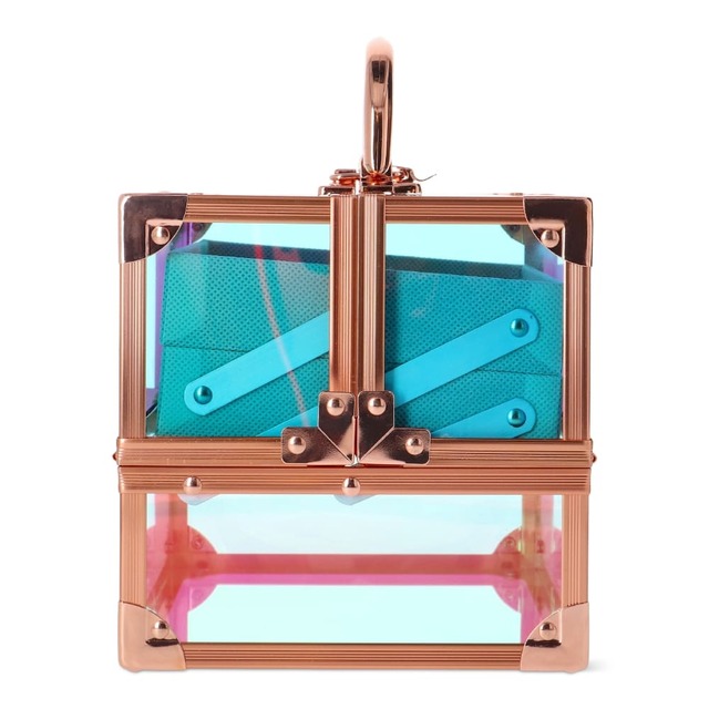 【フライングタイガー】メイクボックス 3,190円