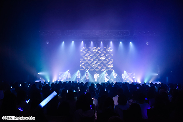 BTOB＠4.30 TOKYO DOME CITY HALL
