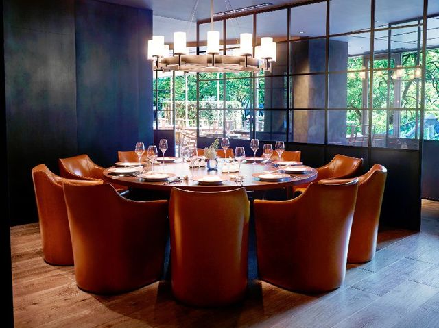 王様気分の王朝の味覚