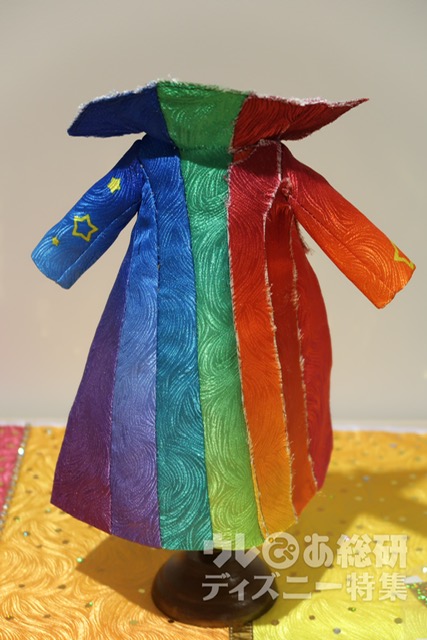 東京ディズニーリゾート アンコール！ザ・モーメンツ展 