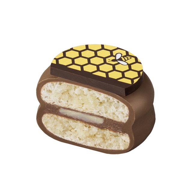 フクラミツ&ミルクチョコレート