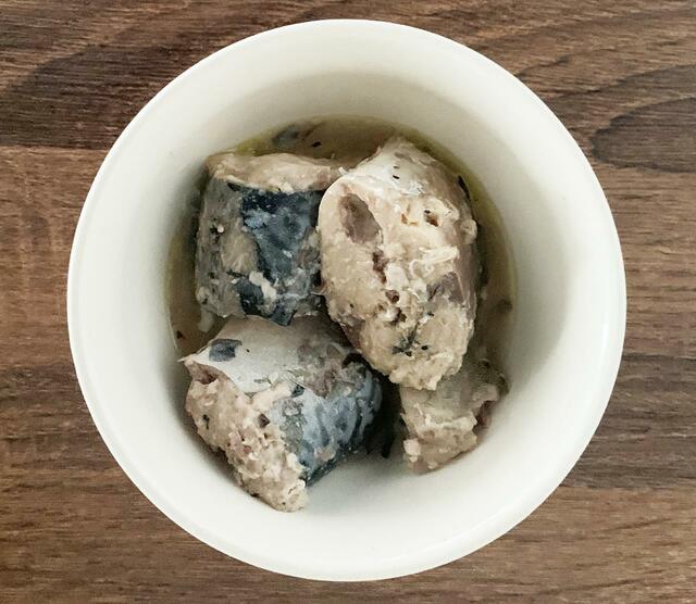 こちらは3等分ほどのカットでした