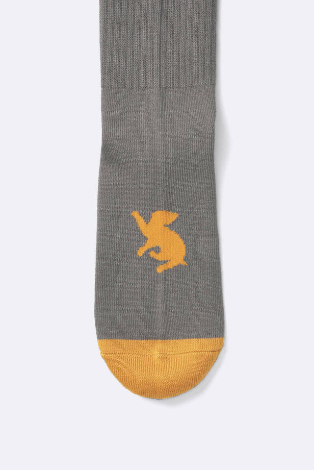 ソックス ¥390｜GU「ハリー・ポッター」スペシャルコレクション