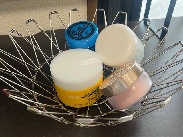 【ART OF BLACK ステンレス製 折りたたみ 変形 カゴ バスケット】入れるだけでおしゃれになるので、どこに置いてもサマになります