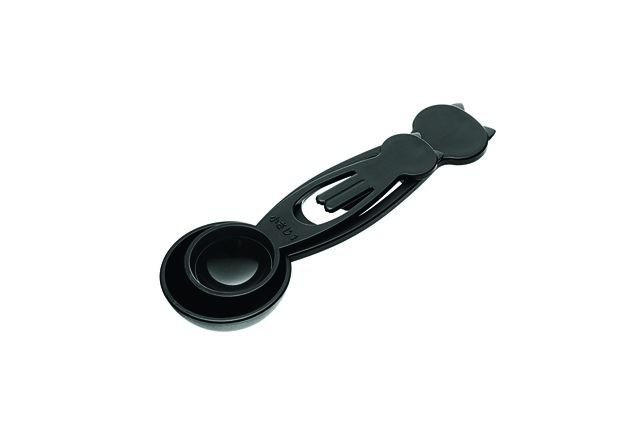 ねこの計量スプーン（2）