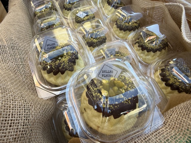 メソポタミアの忘れ物(黒)