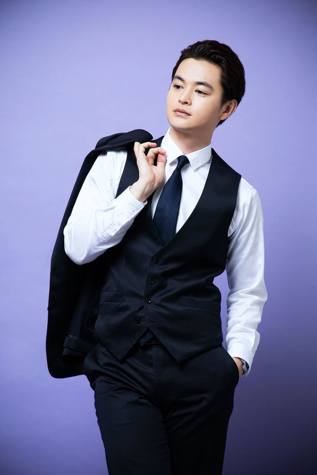 『ルパンの娘』瀬戸康史インタビュー 撮影：岩田えり