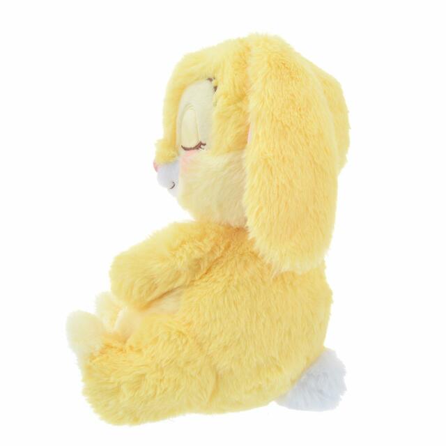 ミス・バニー ぬいぐるみ ウトウト|3,960円