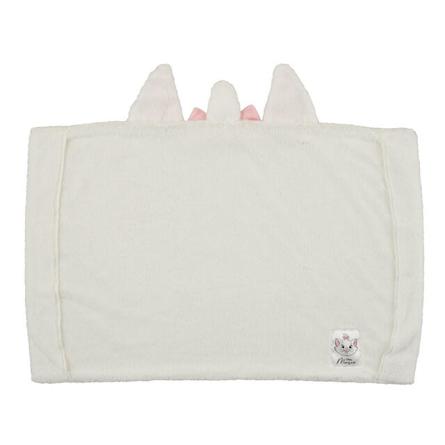 マリー おしゃれキャット 枕カバー Interior Animal 3,300円