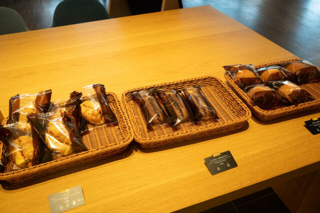朝食ビュッフェ「Morning Specialties〜だし香るなにわの逸品〜」の提供イメージ