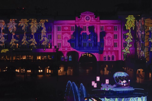 ビリーヴ! ～シー・オブ・ドリームス～