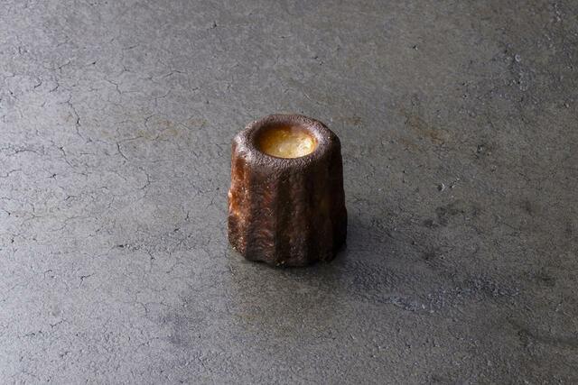 白井屋ザ・ベーカリー　カヌレ