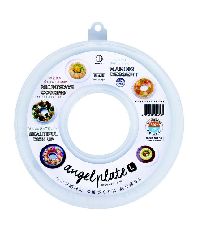 エンジェルプレートL