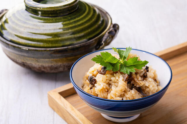 「深川めし」＜期間：2026年3月1日〜＞【【グランドニッコー東京 台場】東京の“イイシナ”を朝食で味わえるブッフェ「TOKYO MADE MORNING」が3月1日よりスタート！】