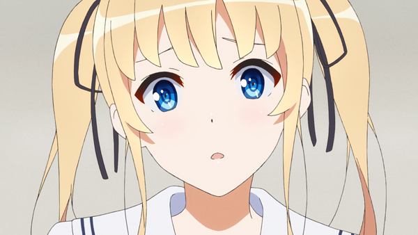 ©2017　丸戸史明・深崎暮人・KADOKAWA　ファンタジア文庫刊／冴えない♭な製作委員会