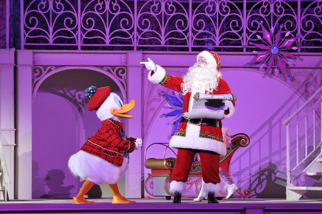 クリスマス・ウィッシュ