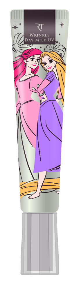 数量限定 ザ・レチノタイム リンクルデイミルク UV 医薬部外品｜2,970円（税込）