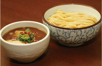 第四陣　麺屋-髙橋