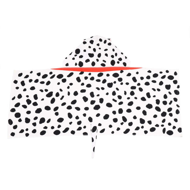 フード付きタオル 2,900円｜東京ディズニーリゾート夏のおすすめグッズ